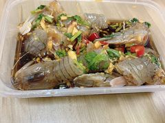 -圆蛋酒料•生腌(开元路店)
