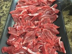 -林记潮牛·牛肉火锅(上马墩店)