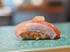 油甘鱼-小十Omakase(地王大厦店)
