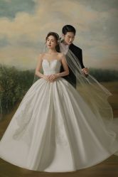 -巴黎春天婚纱摄影STUDIO·定制