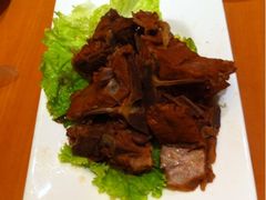 iphone_upload_pic-小土豆北方菜馆(方庄店)