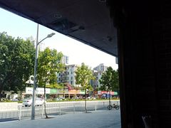 -渔乡米坊·岭南传统小吃专门店(天河龙口西店)