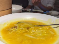 -小大董·烤鸭(观景餐厅·南京西路店)