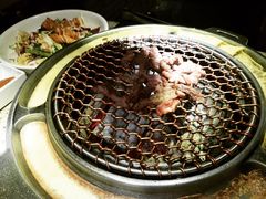 -三代烤肉(保利广场店)