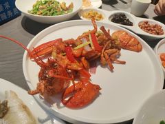 -海鲜e族(马王堆店)