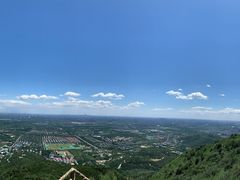 -北京西山国家森林公园