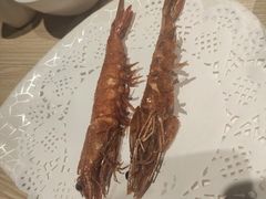 -小船渔村•大连菜•大连焖鱼(黄河路店)