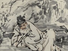 -炎黄艺术馆