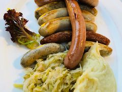 -巴伐利亚啤酒坊(意式风情街店)