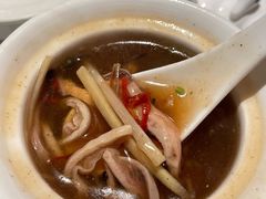-四季民福烤鸭店(王府井东安门店)
