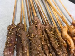 牛肉串-壹酒贰肉1926·深夜食堂(南京北街店)