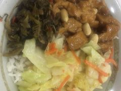 -永和大王·现磨豆浆·卤肉饭(九亭SH085店)
