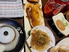 -长崎家日式料理(人民大街店)