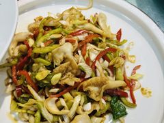 -一块豆腐(海滨中路店)
