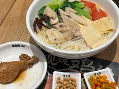 -蒙自源米线大王(江南西路店)