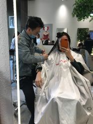 -OnHair Salon