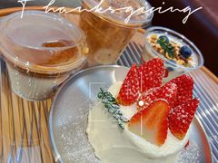 dirty-CHEMBOX·COFFEE·BRUNCH(天津K11店)