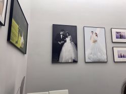 -金夫人婚纱摄影(总店)