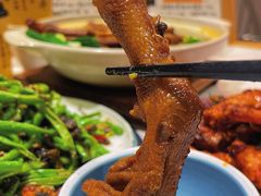 -友德福.老字号粤菜.广州地标融合美食(荔湾路店)