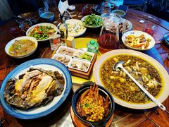 -兰溪小馆(首经贸店)