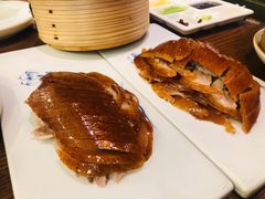 -小大董·烤鸭(王府井apm店)