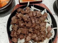 -将军牛排·尔滨地标朝鲜族美食(总店)