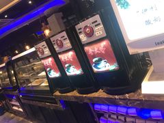-金火牛烤肉.火锅自助餐厅(桐乡吾悦广场店)