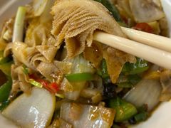 -陈根记大牌档