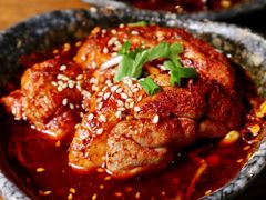 -付小姐在成都(五道口店)