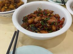 -笨罗卜浏阳菜馆(龙华鹏润达店)