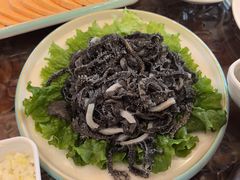 -民族饭荘(新华大街店)