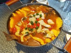 -阿谋美食·广西菜