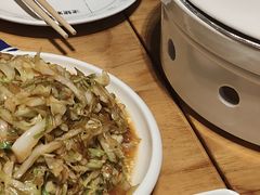 -姥姥家春饼店(惠新东街店)