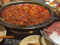 -蜀大侠火锅(总府路店)