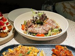 -BE BRIGHT KITCHEN(正佳广场店)