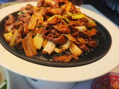 -悦融·京鲁菜·露台花园(安定门店)