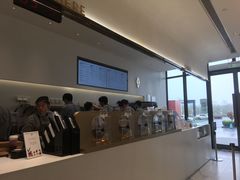 -喜茶(永旺梦乐城店)