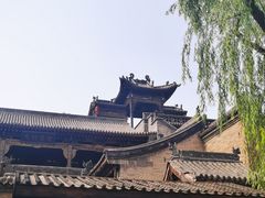 -山西王家大院