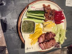 -福照楼汽锅鸡·云南菜(火车站锦江店)