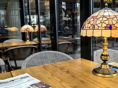 -Golden Lily河内巴黎法越料理餐厅(建国西路店)