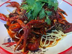 -黑牛码头·小龙虾·烧烤