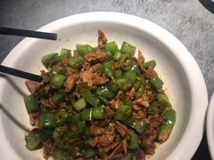 -大碗厨 25年老字号 现炒湘菜(四季天地店)