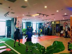 -优昂健身(新光界店)