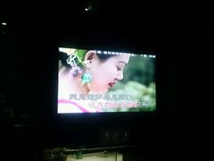 -百威KTV(恒福路店)