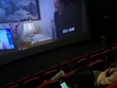-万达影城(西铁营万达广场IMAX店)