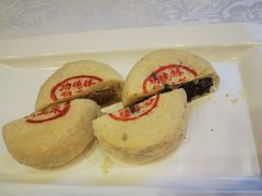 -功德林素菜饭庄(前门店)