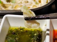 -芭夯兔·兔肉汤锅(新都店)
