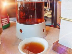 -珠海华发喜来登酒店-采悦轩中餐厅