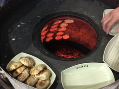 -衢州杨家巷烤饼(国金中心店)