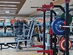 -CXFIT 陈徐健身工作室(凯旋店)